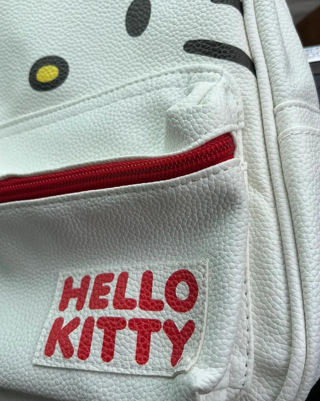 Hello Kitty Backpack