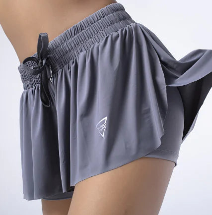 Workout Short Skirts  - 15 colors