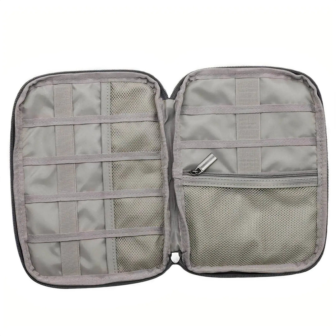 Single Layer Digital Storage Bag