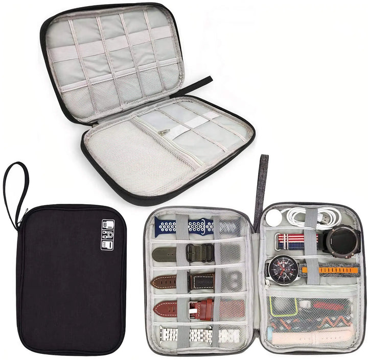 Single Layer Digital Storage Bag