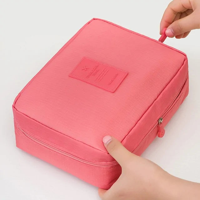 Multifunctional Makeup Bag