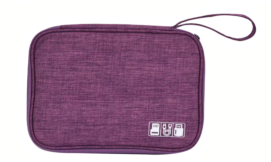 Single Layer Digital Storage Bag